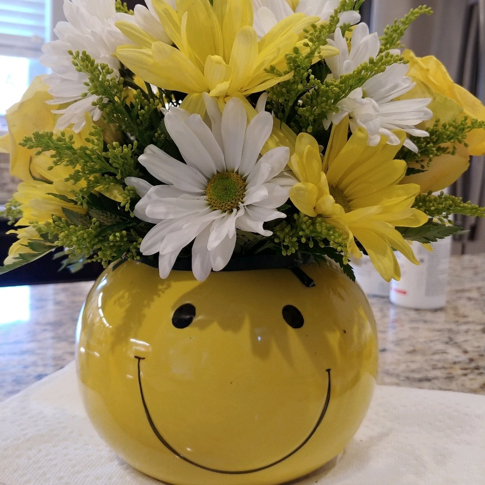 Meet your Posher, Shannon